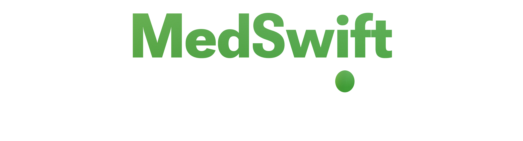 MedSwift — pharmaceutical delivery app